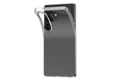 Telefon - Pokrowiec i etui - Puro Cover 0.3 Nude for Samsung Galaxy S25 Ultra - PUSGS25U03NUDETR