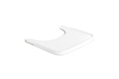 Akcesoria dla niemowląt - Hauck Alpha Wooden Tray - 550540