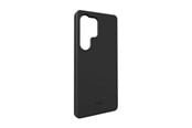 Telefon - Pokrowiec i etui - Puro ICON cover for Samsung Galaxy S25 Ultra - PUSGS25UICONBLK
