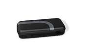 Akcesoria dla graczy - Hama Nintendo Switch Case Black - Miscellaneous Bag - Nintendo Switch - 115518