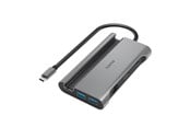 Stacja dokujaca - Hama USB-C Multiport USB Hub 7 Ports - 00200143