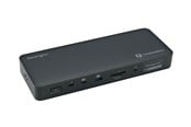 Stacja dokujaca - Kensington SD5920T EQ Thunderbolt™ 4 Quad 4K Hybrydowa stacja dokująca z technologią DisplayLink® - K35234EU