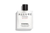 Perfumy i zapachy - Chanel Allure Homme Sport - 3145891232707
