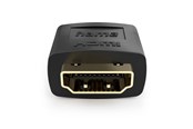 Kable - rózne - Hama Adapter HDMI 8K Female-to-Female - 00205173