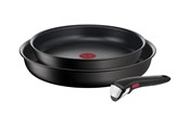 Patelnia - Tefal Ingenio Eco Resist L39791 pan set - L3979102