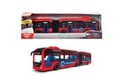 Samochody i pojazdy - Dickie Volvo City Bus - 203747015