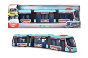 Samochody i pojazdy - Dickie Siemens City Tram - 203747016
