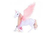 Figurki - Dream Horse Unicorn Play Figure with Movable Wings - 06159A