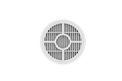 Odkurzacz - worki i akcesoria - Xiaomi Dust Mite Vacuum Cleaner Pro Filter (2-Pack) - BHR8935GL