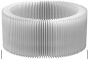 Odkurzacz - worki i akcesoria - Xiaomi Filter Kit G20 / G20 Max - BHR8803GL
