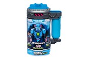 Figurki - MrBeast Lab Mutator Stealth Panther Action Figure - 20346