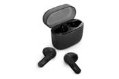 Słuchawki, zestaw słuchawkowy - Philips TAT2139BK/00 - True Wireless Headphones - Black - TAT2139BK/00