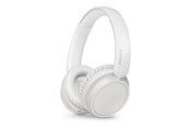 Sluchawki, zestaw sluchawkowy - Philips TAH5209WT/00 - 5000 series - Over-ear wireless headphones - White - TAH5209WT/00