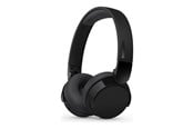 Sluchawki, zestaw sluchawkowy - Philips TAH3209 - Słuchawki bezprzewodowe nauszne - Czarny - TAH3209BK/00
