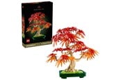 LEGO® - LEGO Botanicals 10348 Klon palmowy bonsai - 10348