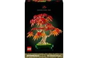 LEGO®  - LEGO Botanicals 10348 Klon palmowy bonsai - 10348