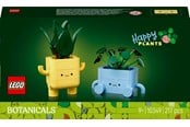 LEGO®  - LEGO Botanicals 10349 Wesołe roślinki - 10349