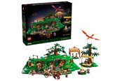 LEGO® - LEGO Icons 10354 Władca pierścieni: Shire™ - 10354