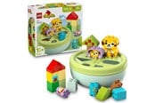 LEGO® - LEGO DUPLO 10441 Sorter kształtów: dom szczeniaczków - 10441