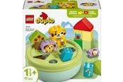 LEGO®  - LEGO DUPLO 10441 Sorter kształtów: dom szczeniaczków - 10441
