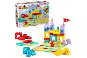 LEGO® - LEGO DUPLO 10450 Gra Zamek Hopsy - 10450