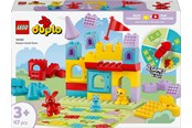 LEGO®  - LEGO DUPLO 10450 Gra Zamek Hopsy - 10450