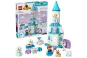 LEGO® - LEGO Disney 10455 Przyjęcie w lodowym zamku Anny i Elzy - 10455