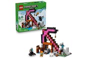 LEGO® - LEGO Minecraft 21277 Kilofowa kopalnia - 21277