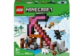 LEGO® - LEGO Minecraft 21277 Kilofowa kopalnia - 21277