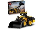 LEGO® - LEGO Technic 42209 Ładowarka kołowa Volvo L120 Electric - 42209