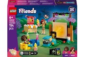 LEGO®  - LEGO Friends 42642 Maraton filmowy przyjaciółek - 42642