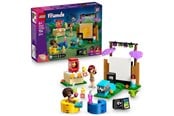 LEGO® - LEGO Friends 42642 Maraton filmowy przyjaciółek - 42642