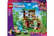 LEGO®  - LEGO Friends 42648 Opieka nad pandami w rezerwacie - 42648