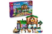 LEGO® - LEGO Friends 42654 Ranczo kucyków i stajnia - 42654