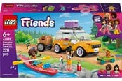 LEGO®  - LEGO Friends 42659 Samochodowa wycieczka przyjaciółek - 42659