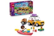 LEGO® - LEGO Friends 42659 Samochodowa wycieczka przyjaciółek - 42659