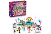 LEGO® - LEGO Friends 42661 Bal przebierańców z jednorożcem i wróżką - 42661
