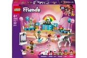 LEGO® - LEGO Friends 42661 Bal przebierańców z jednorożcem i wróżką - 42661