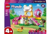 LEGO®  - LEGO Friends 42665 Plac zabaw dla szczeniaczków - 42665