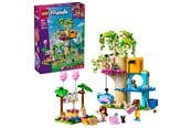 LEGO® - LEGO Friends 42666 Kocie przyjęcie urodzinowe i domek na drzewie - 42666