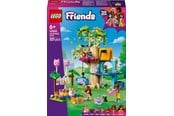LEGO®  - LEGO Friends 42666 Kocie przyjęcie urodzinowe i domek na drzewie - 42666