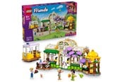 LEGO® - LEGO Friends 42671 Zielona kawiarnia i kwiaciarnia - 42671