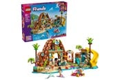 LEGO® - LEGO Friends 42673 Rodzinne wakacje na plaży - 42673