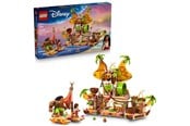 LEGO® - LEGO Disney 43258 Barka Kakamorów - 43258