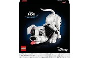 LEGO®  - LEGO Disney 43269 101 dalmatyńczyków — Szczeniaczek - 43269