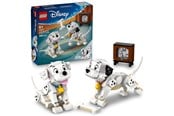 LEGO® - LEGO Classic 43271 101 dalmatyńczyków — Szczeniaczki Szczęściarz i Penny - 43271