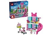 LEGO® - LEGO Classic 43274 Hotel dla zwierząt Minnie - 43274