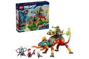 LEGO® - LEGO DREAMZzz 71492 Ognisty kameleon Mateo - 71492