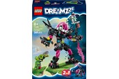 LEGO®  - LEGO DREAMZzz 71495 Mateo kontra mech Cybermózgowca - 71495
