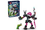 LEGO® - LEGO DREAMZzz 71495 Mateo kontra mech Cybermózgowca - 71495